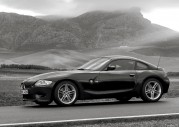 BMW Z4 M Coupe